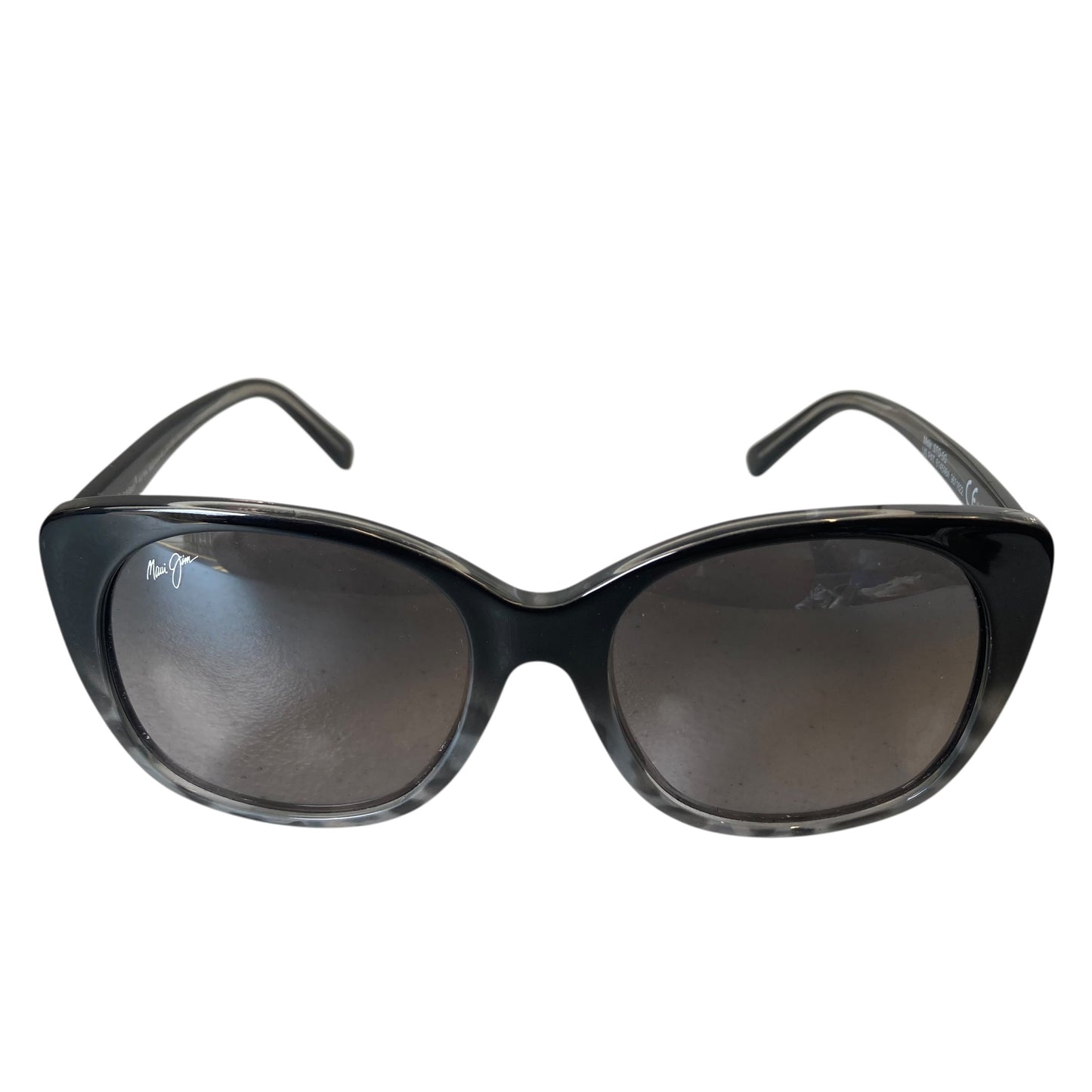 Sunglasses By Maui Jim In Grey