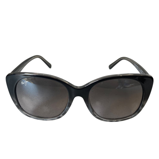 Sunglasses By Maui Jim In Grey