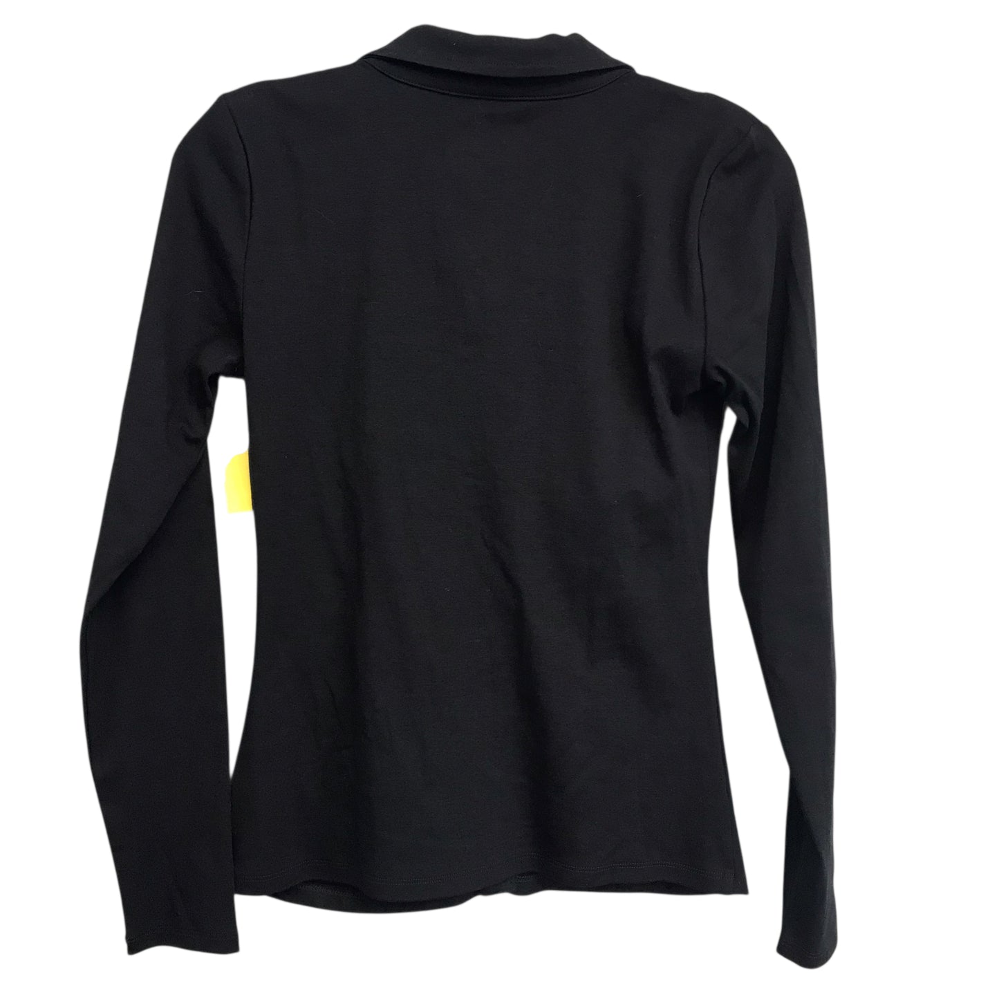 Top LS By Loft In Black, Size:S