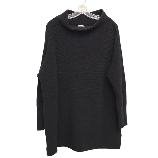 Sweater By Free People In Black, Size:S