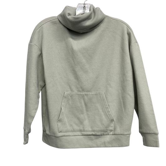 Top Ls By Loft In Green, Size:S