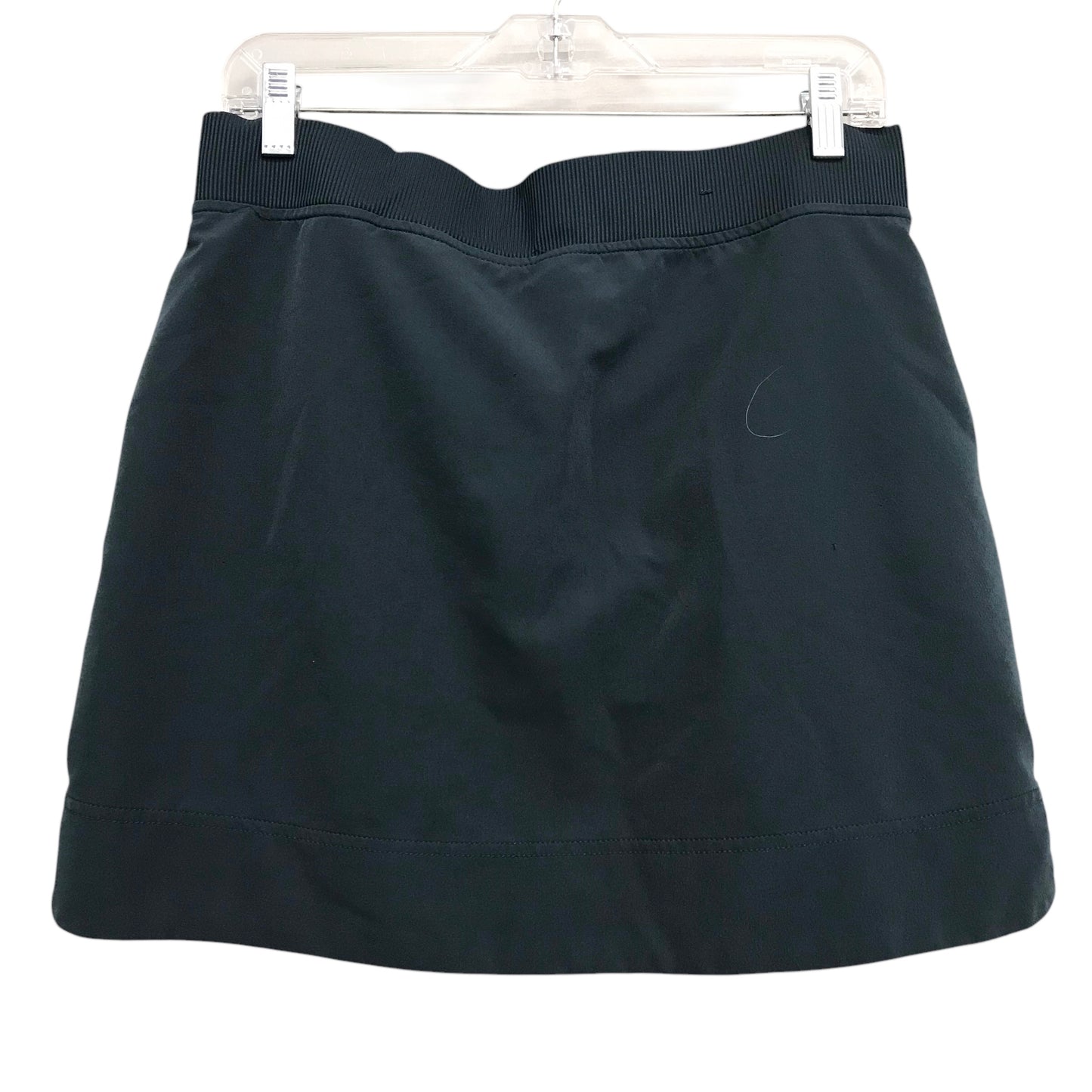 Athletic Skort By 32 Degrees In Teal, Size:4