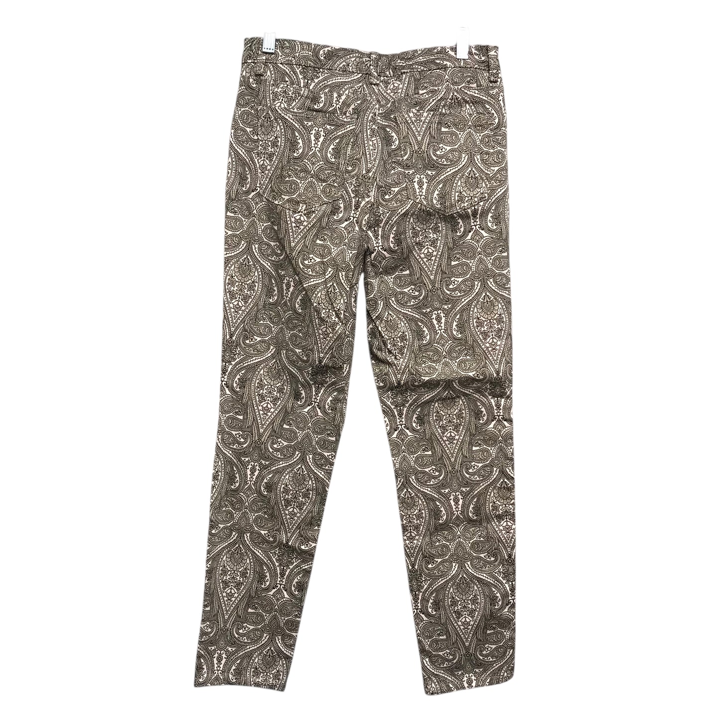 Pants Other By Charter Club In Green, Size:4