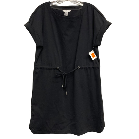 Dress Casual Short By Tommy Bahama In Black, Size:M