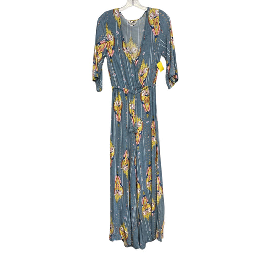 Jumpsuit By jaase In Multi, Size:S