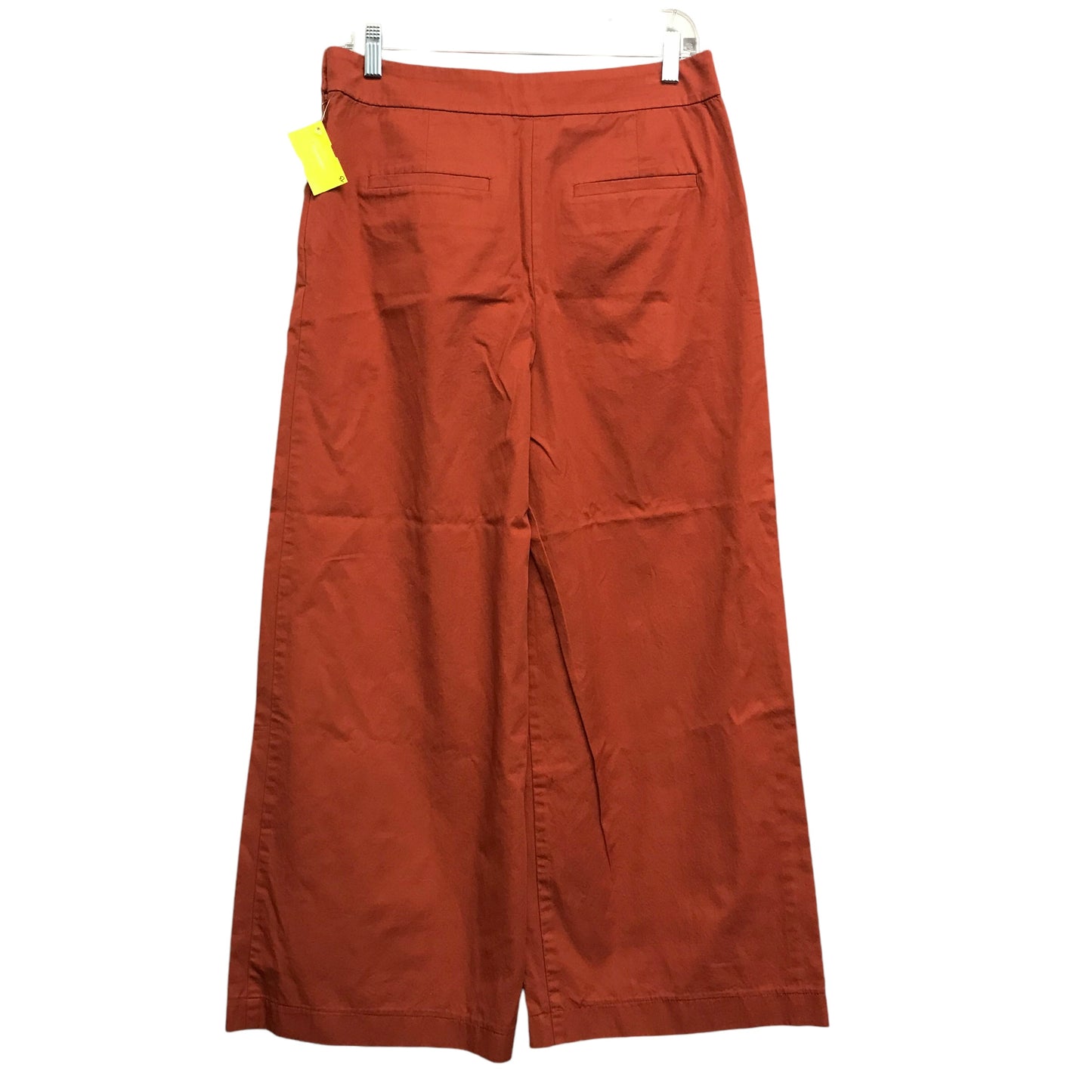 Pants Other By Loft In Orange, Size:2