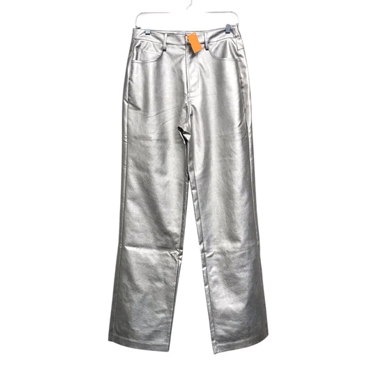 Pants Other By Wayf In Silver, Size:4