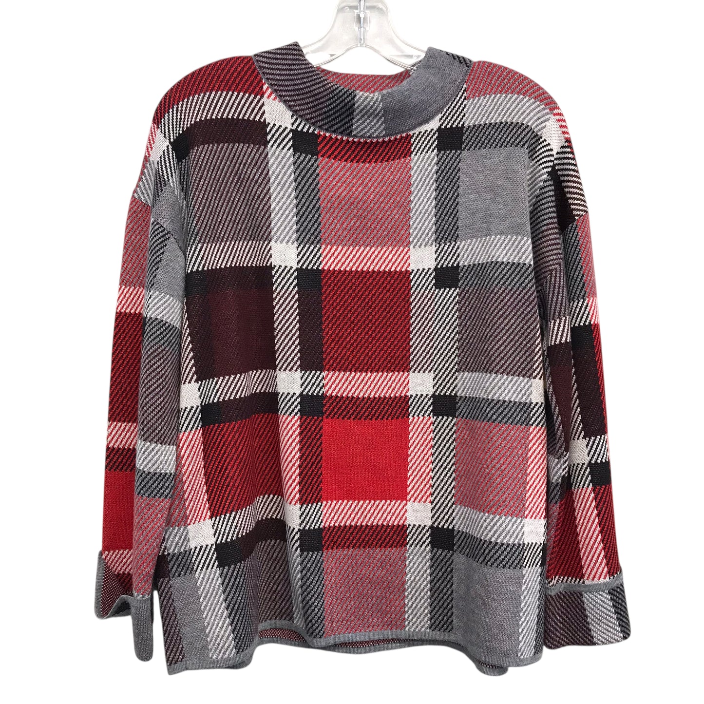 Sweater By Jules & Leopold In Multi, Size:S