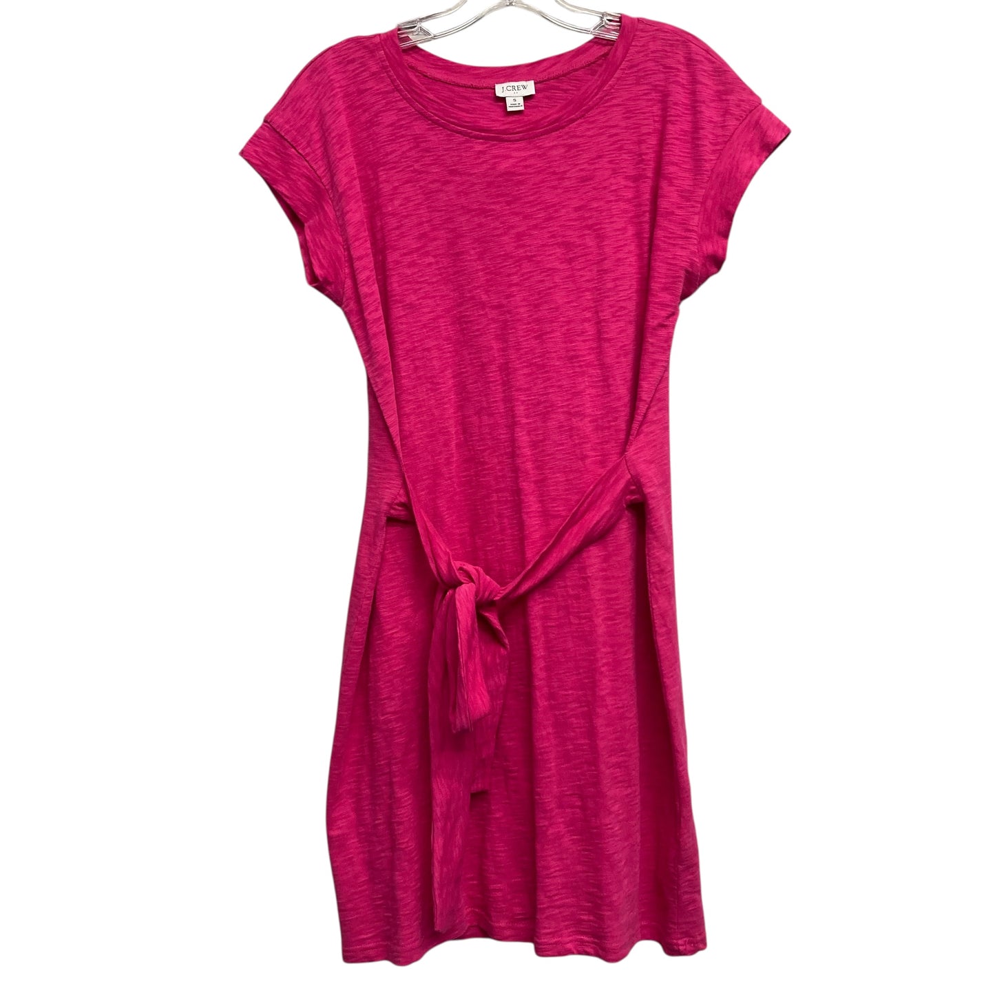 Dress Casual Short By J. Crew In Pink, Size:S