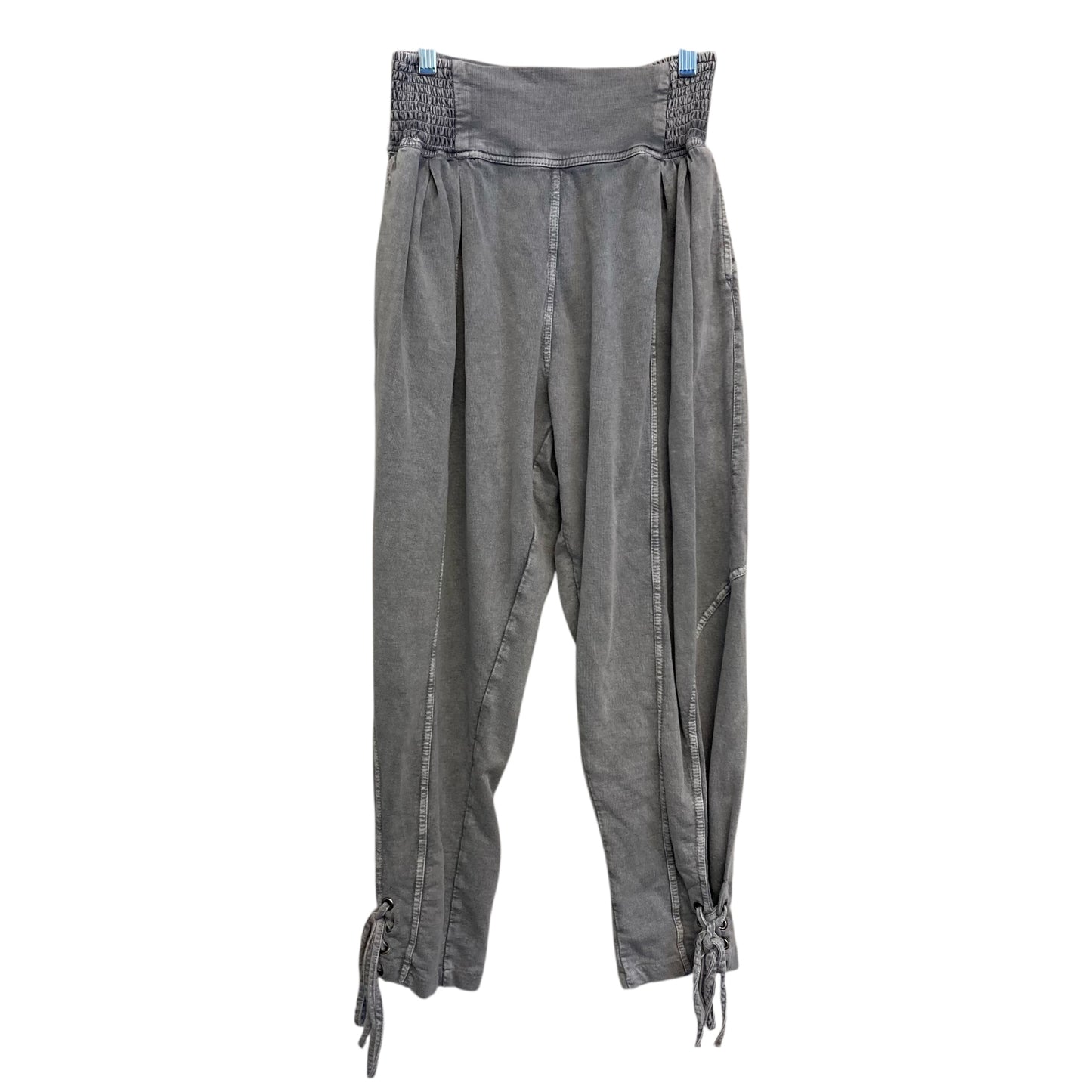 Pants Lounge By Free People In Grey, Size:0