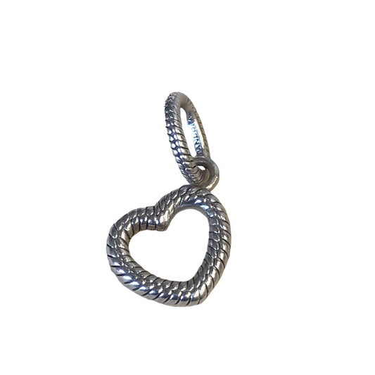 Jewelry Charm By Pandora In Silver