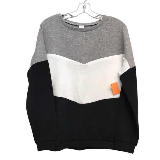 Top Ls By IFFEI In Multi, Size:M