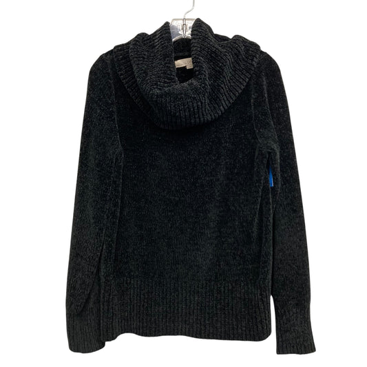 Sweater By Loft In Black, Size:M