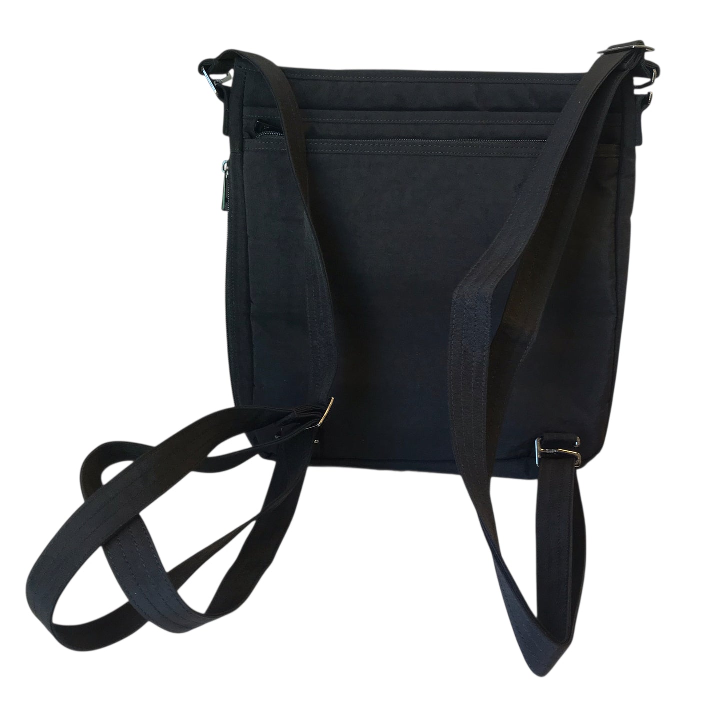 Crossbody By Lug In Black, Size:Medium