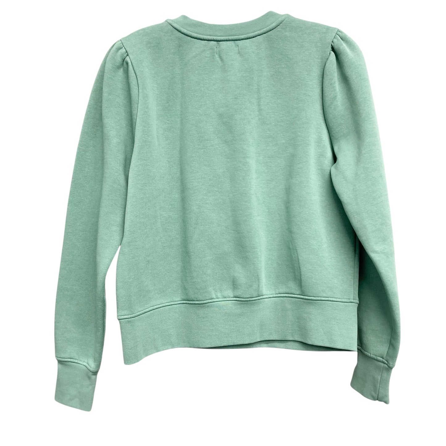 Top Ls By Falls Creek In Green, Size:S
