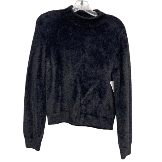 Sweater By Universal Thread In Black, Size:M