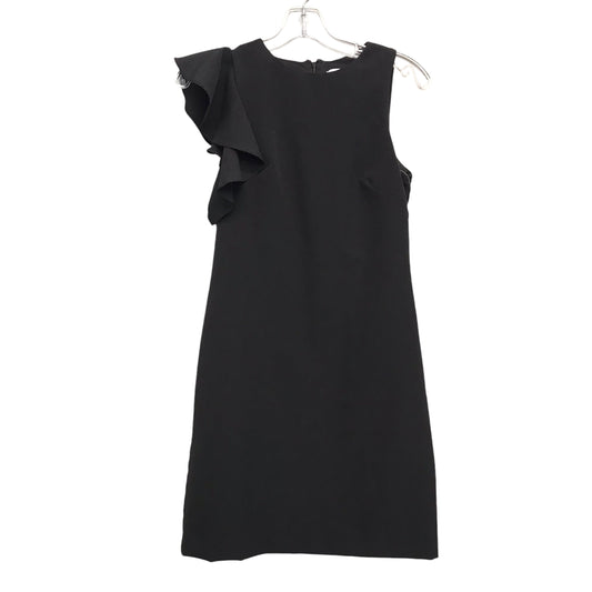 Dress Casual Short By Julia Jordan In Black, Size:Xs