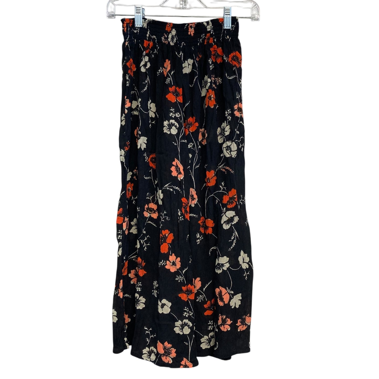 Pants Linen By Out From Under In Black, Size:M