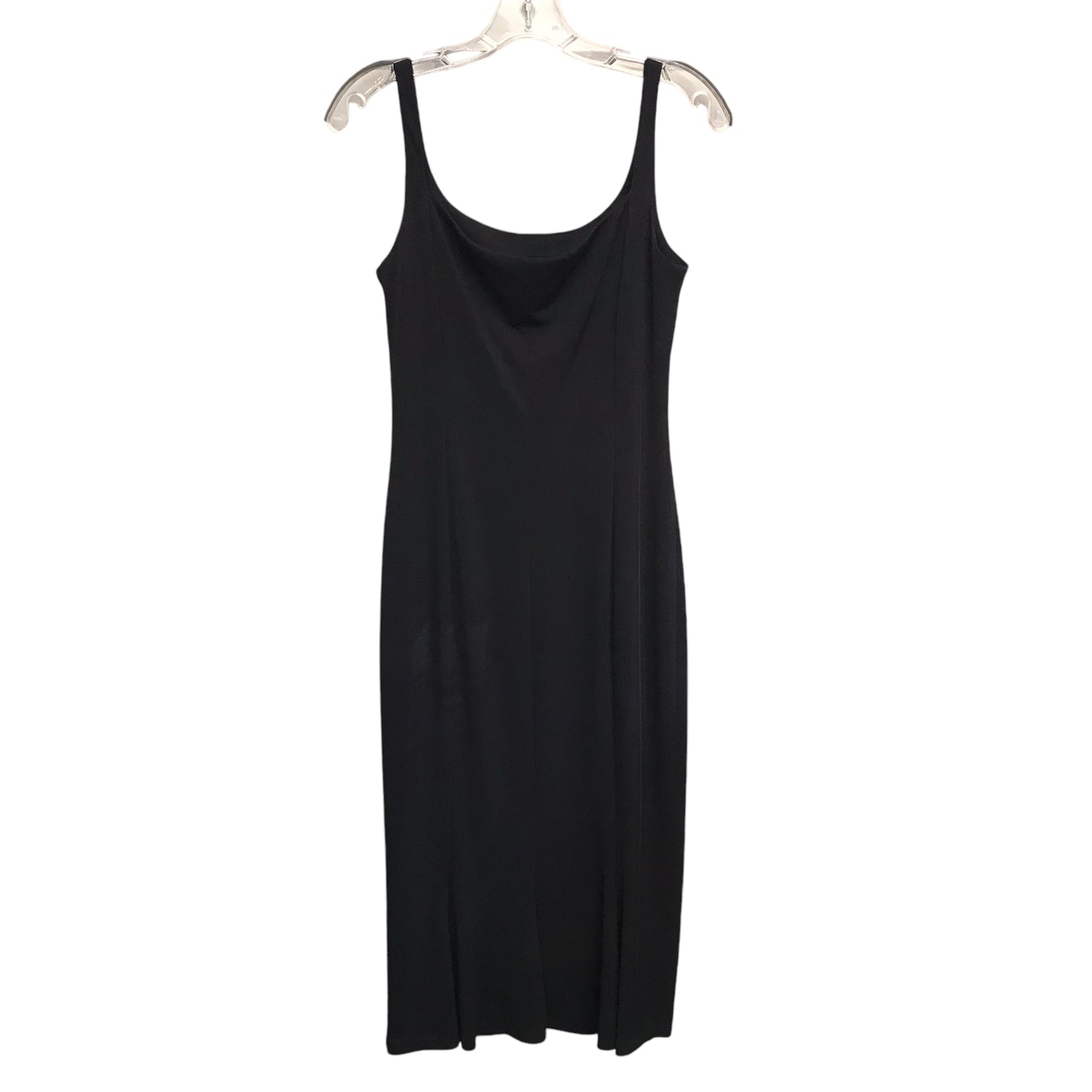 Dress Party Midi By Laundry In Black, Size:M