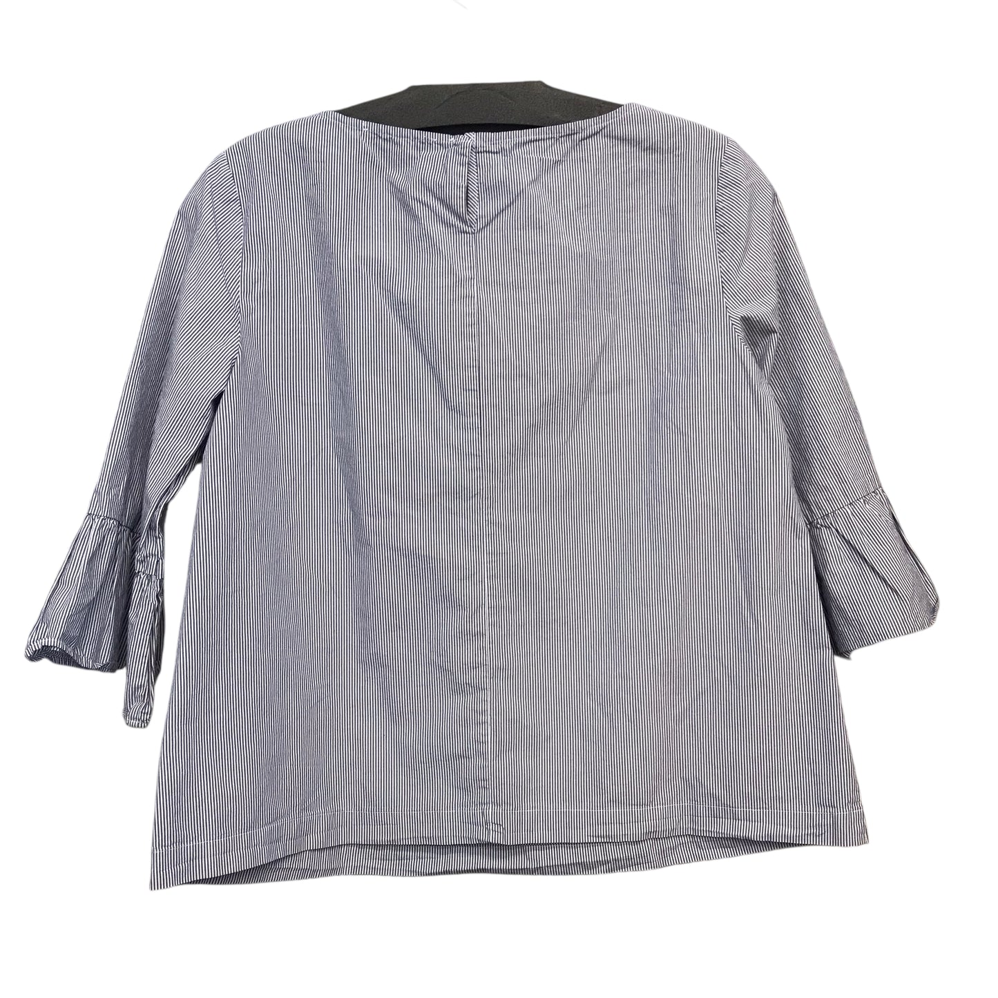 Top Ls By Madewell In Striped Pattern, Size:Xs