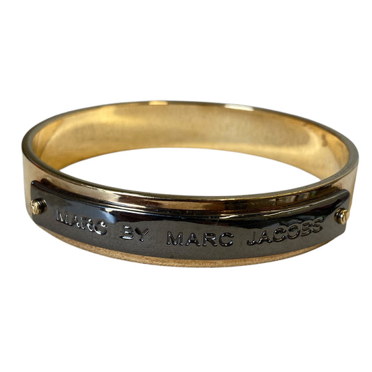 Bracelet Designer By Marc By Marc Jacobs In Gold