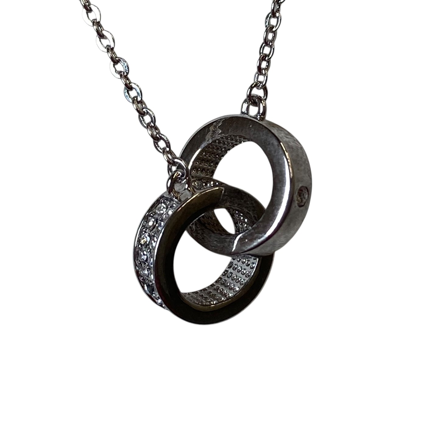 Necklace Other By Nic and Syd In Silver