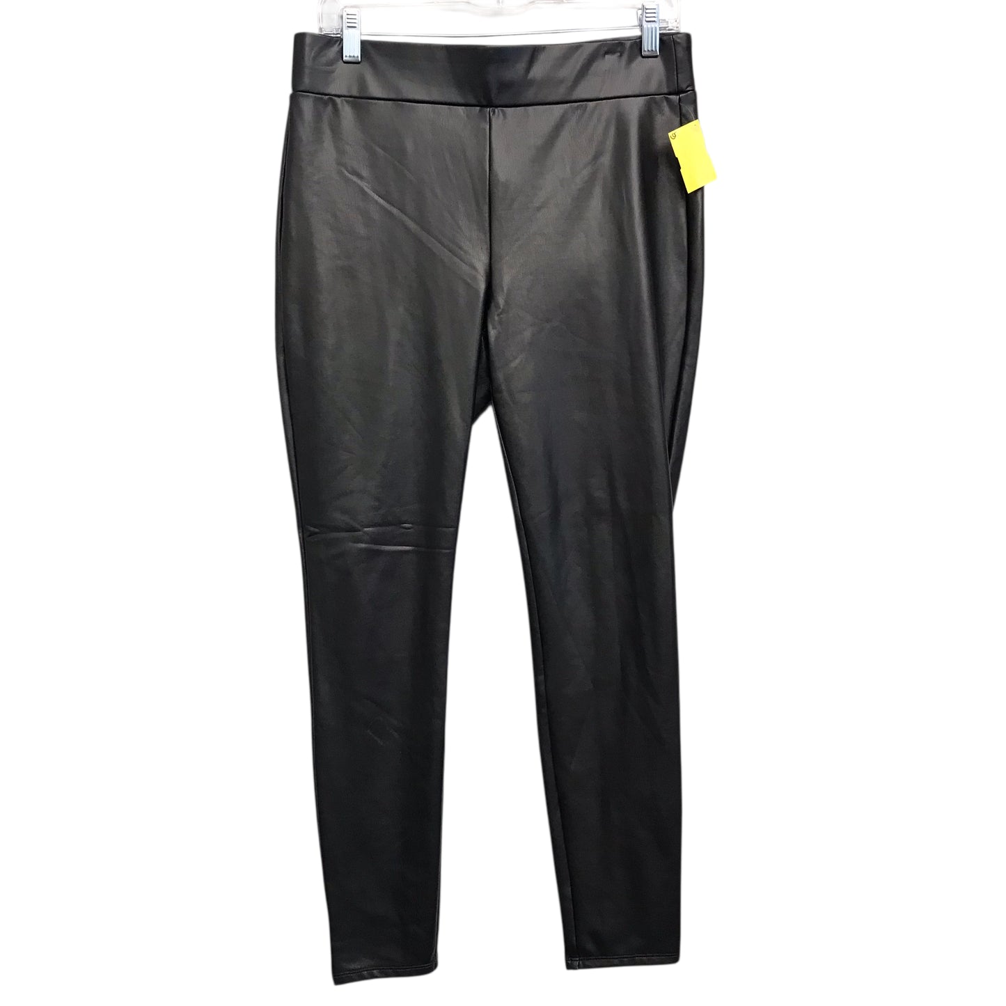 Pants Leggings By Loft In Black, Size:M