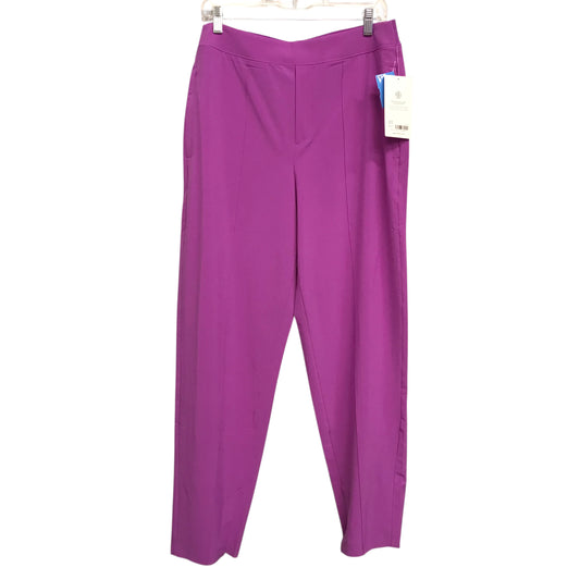 Pants Lounge By Athleta In Purple, Size:10
