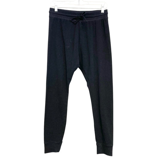 Pants Lounge By Simply Vera In Black, Size:M