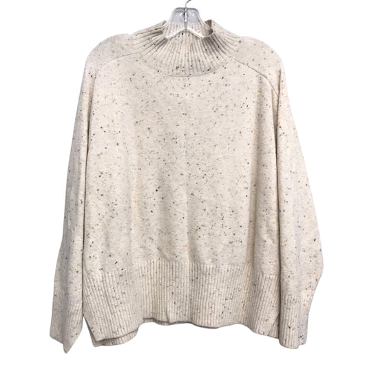 Sweater By Loft In Multi, Size:S
