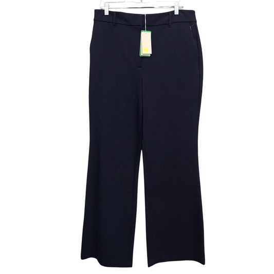 Pants Dress By Boden In Navy, Size:12