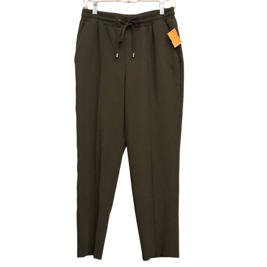 Pants Joggers By Nine West In Green, Size:4