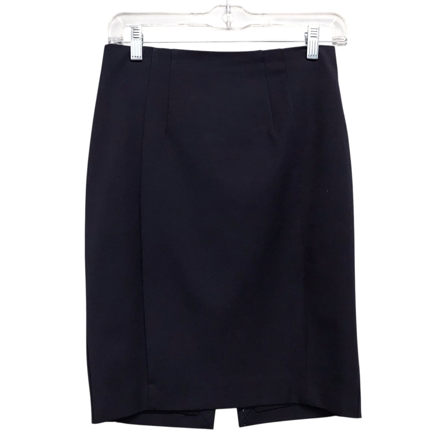 Skirt Mini & Short By Express In Navy, Size:2