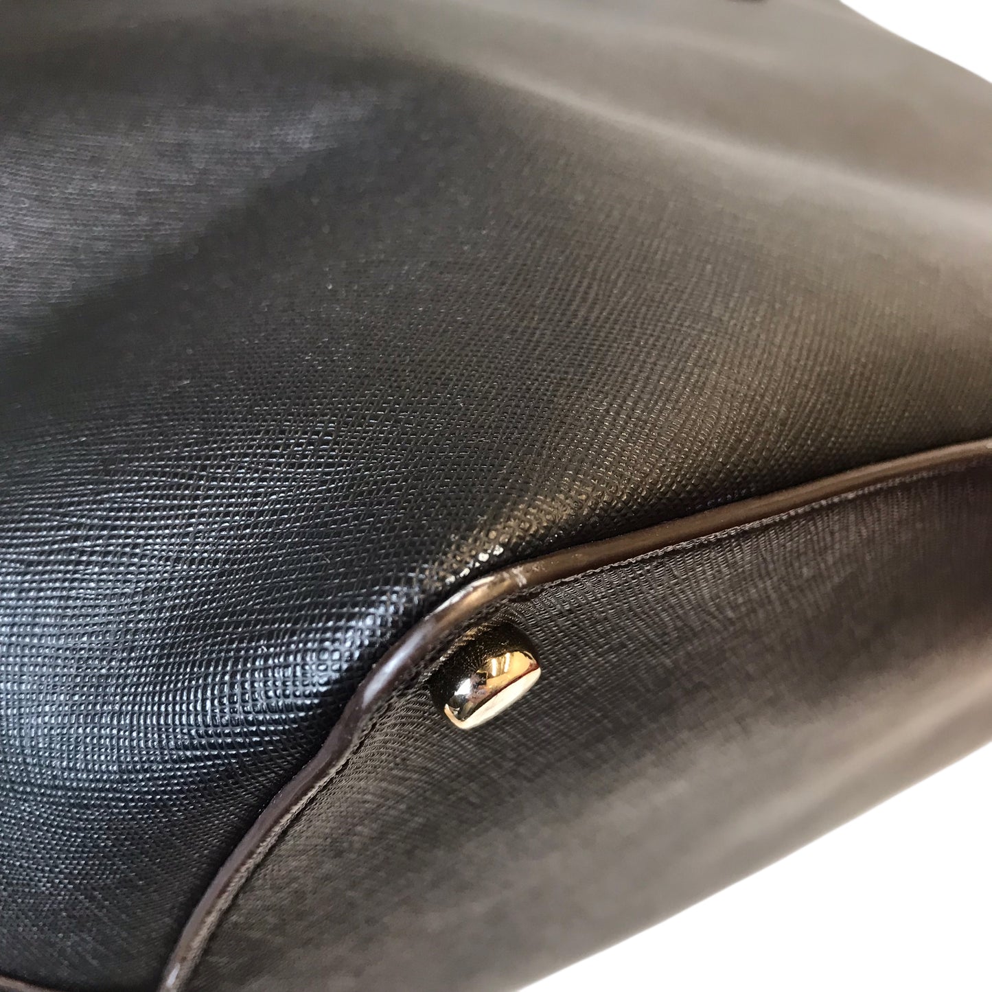 Handbag Designer By Kate Spade In Black, Size:Medium