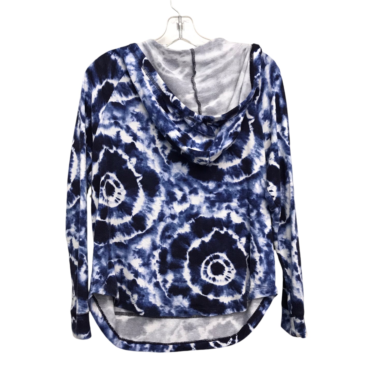 Top Ls By Koolaburra By Ugg In Blue & White, Size:Xs