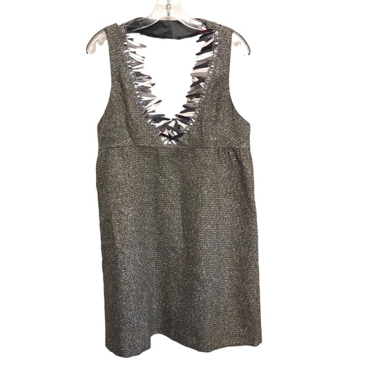 Dress Work By Anna Sui for Target In Grey, Size: L