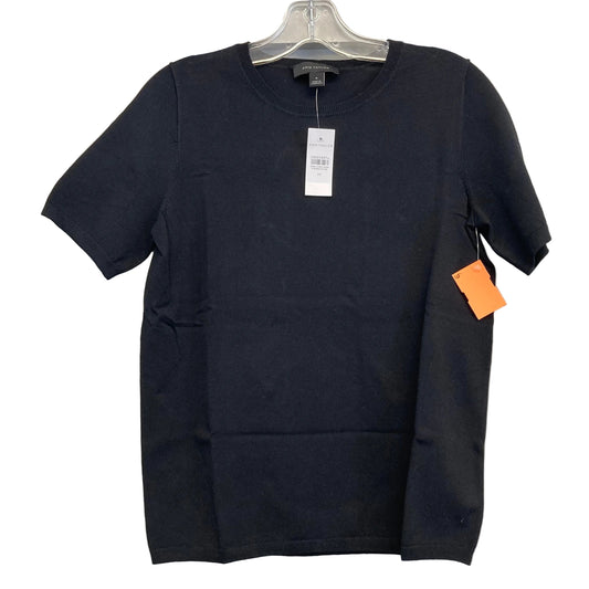 Top Ss By Ann Taylor In Black, Size:M