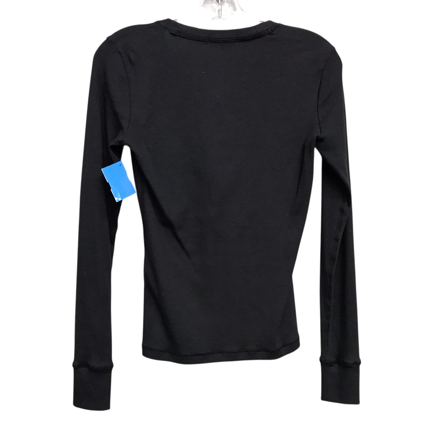 Top Ls Basic By Rag And Bone In Grey, Size:Xs