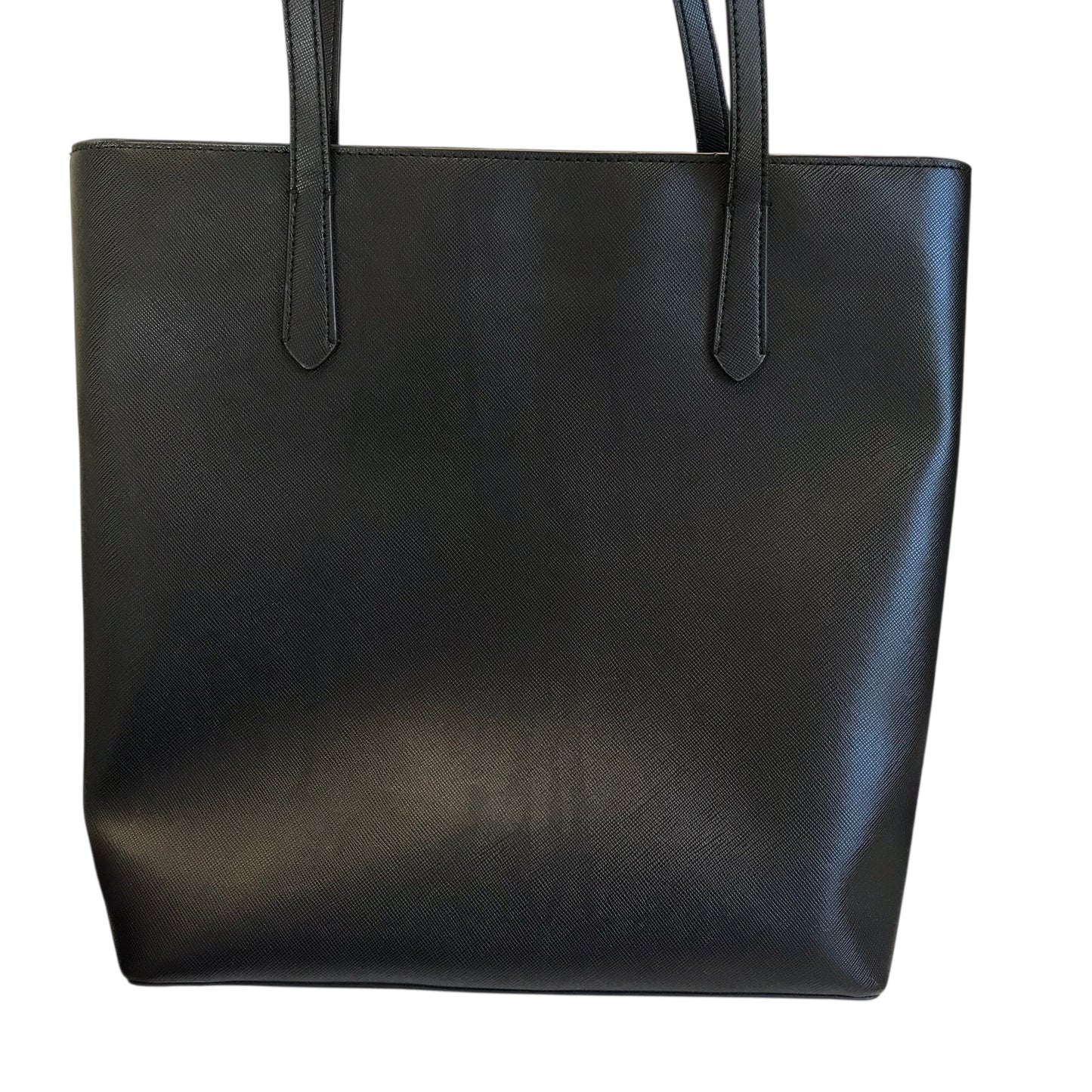 Handbag Designer By Kate Spade In Black, Size:Medium