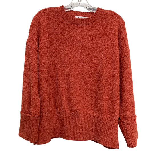 Sweater By Anrabess In Red, Size:S