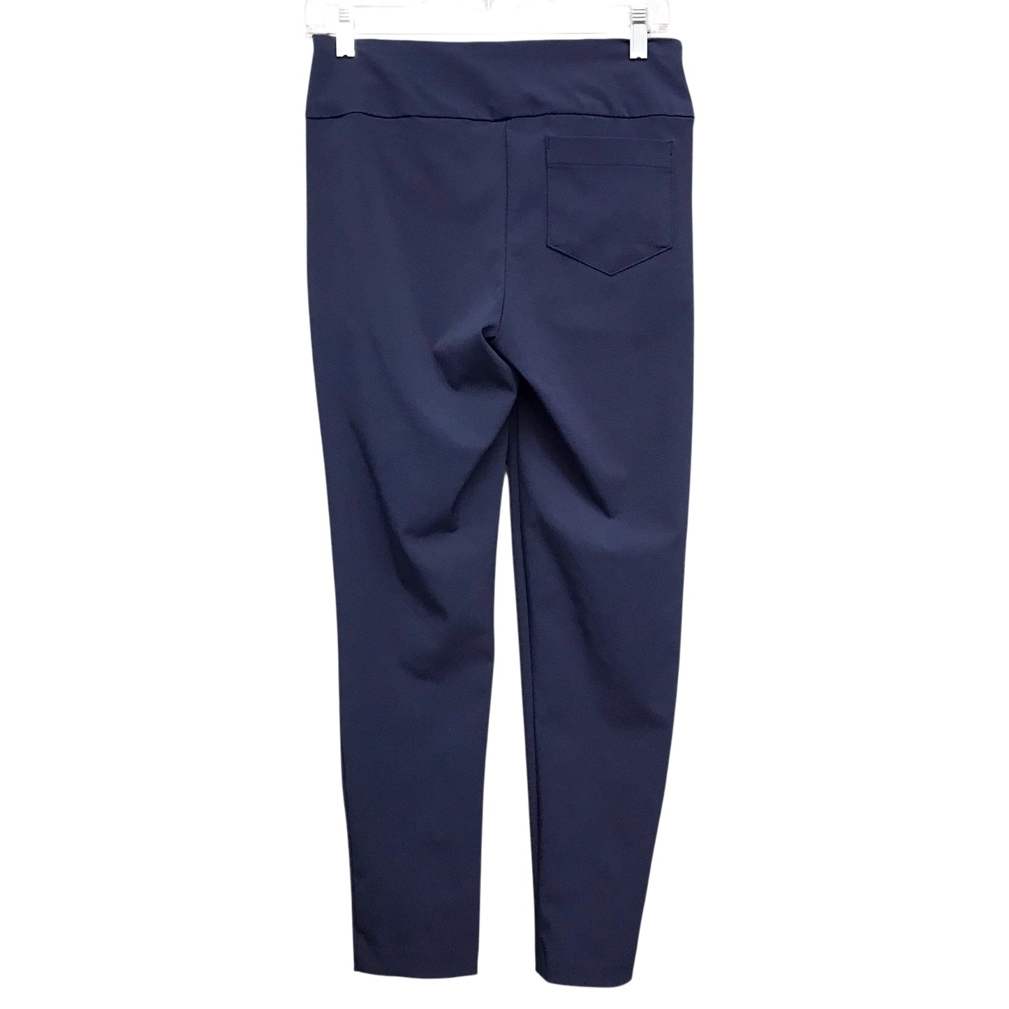 Pants Designer By Lilly Pulitzer In Navy, Size:4