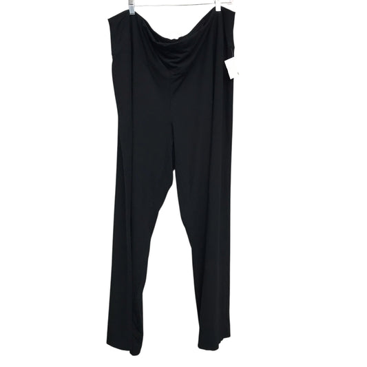 Pants Lounge By J. Jill In Black, Size:26
