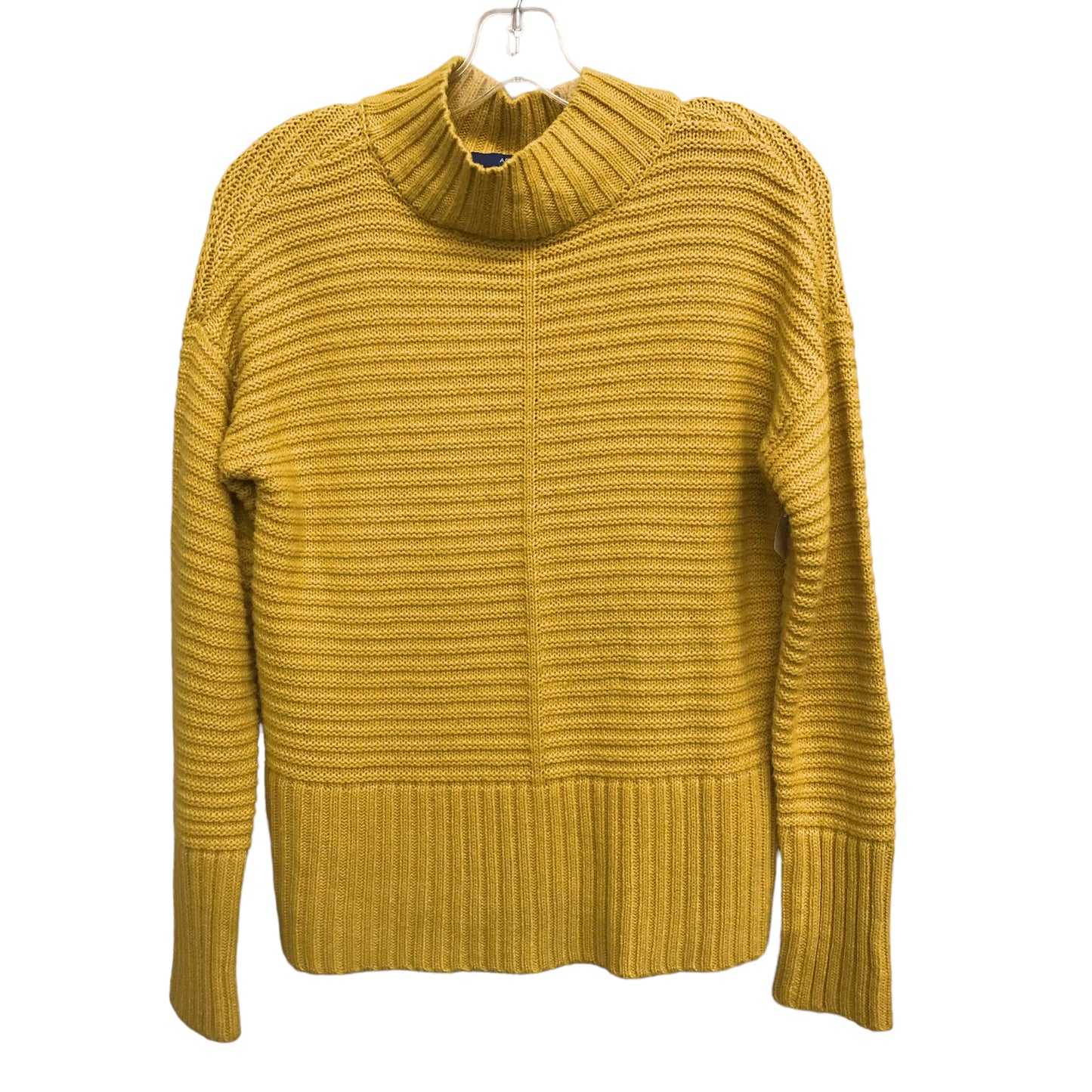 YELLOW SWEATER by APT 9 Size:S