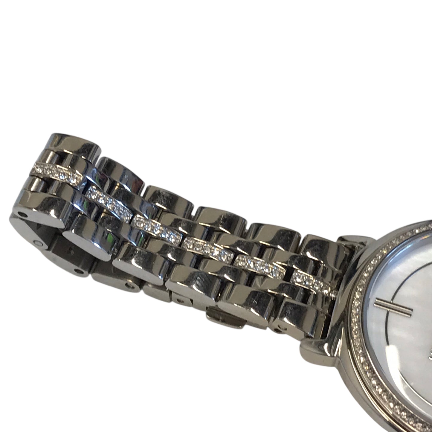 Watch Designer By Michael Kors In Silver