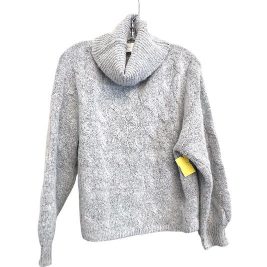 Sweater By Line & Dot In Grey, Size:Xs