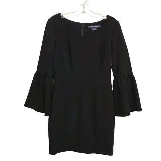 Dress Casual Short By French Connection In Black, Size:S