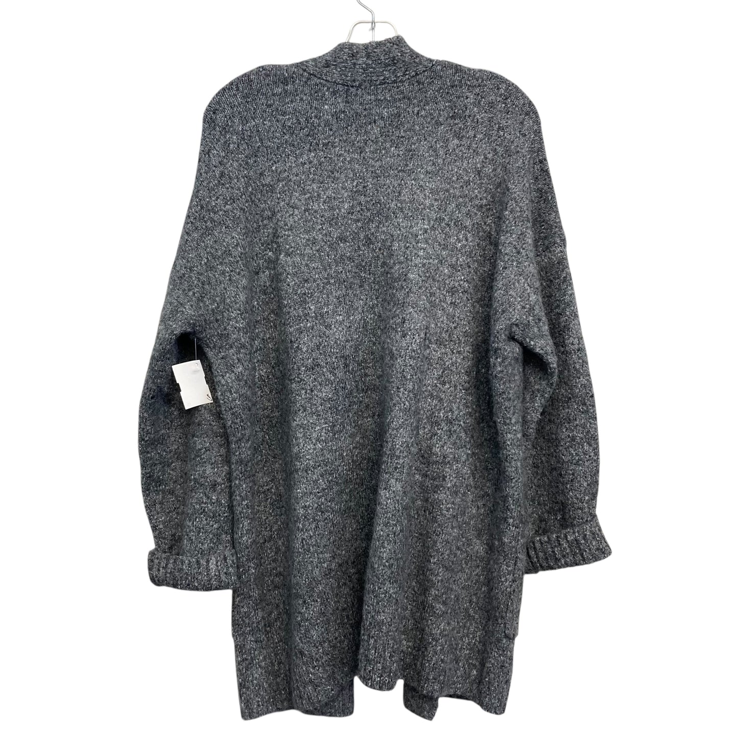 Cardigan By Old Navy In Grey, Size:M