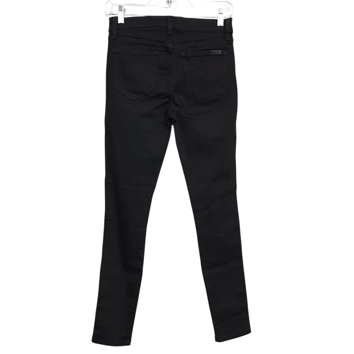 Jeans Skinny By Joes Jeans In Black, Size:2