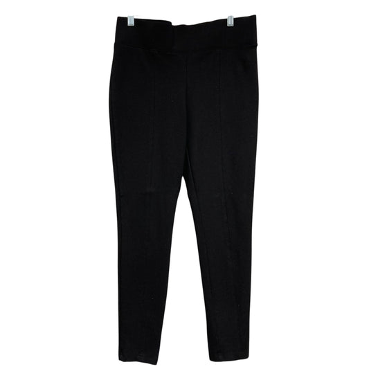 Pants Leggings By Counterparts In Black, Size:8