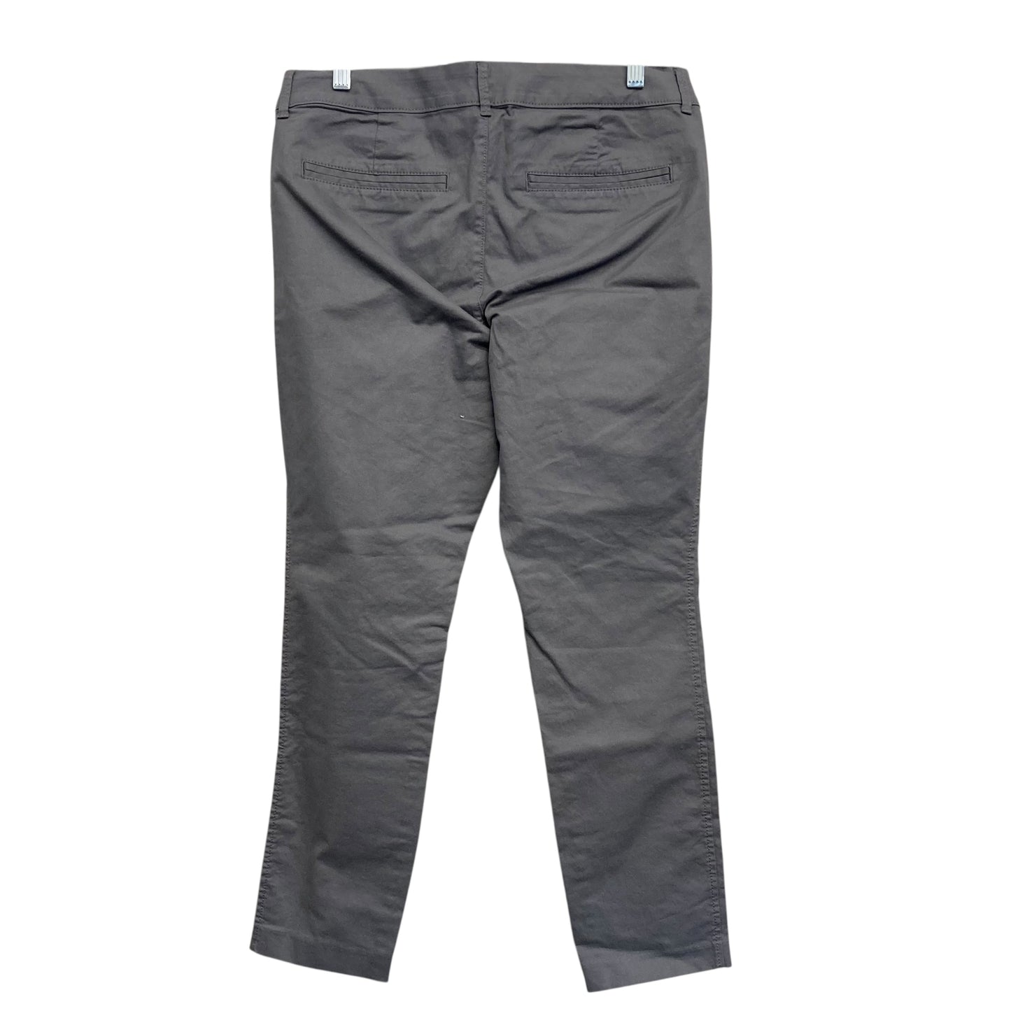 Pants Chinos & Khakis By Old Navy In Grey, Size:10